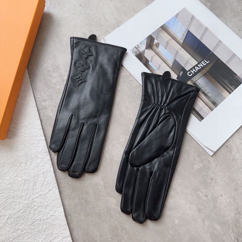 Louis Vuitton Gloves